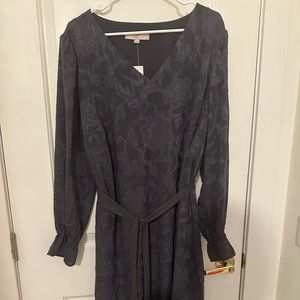 Loft new with tags dress